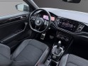 Volkswagen t-roc r 2.0 tsi 300 dsg7 4motion - toit ouvrant - siège chauffant - caméra - beats audio - garantie 12 mois... Volkswagen t-roc r 2.0 tsi 300 dsg7 4motion - toit ouvrant - siège chauffant - caméra - beats audio - garantie 12 mois...