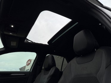 Volkswagen t-roc r 2.0 tsi 300 dsg7 4motion - toit ouvrant - siège chauffant - caméra - beats audio - garantie 12 mois...