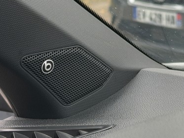 Volkswagen t-roc r 2.0 tsi 300 dsg7 4motion - toit ouvrant - siège chauffant - caméra - beats audio - garantie 12 mois...