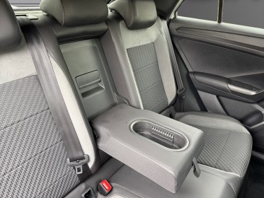 Volkswagen t-roc r 2.0 tsi 300 dsg7 4motion - toit ouvrant - siège chauffant - caméra - beats audio - garantie 12 mois...