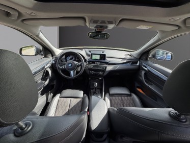 Bmw x1 f48 sdrive 18d 150 ch bva8 occasion simplicicar coeur d'yvelines - auto expo 78 simplicicar simplicibike france