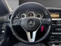 Mercedes classe c 220 cdi 170 avantgarde 7g-tronic occasion simplicicar veauche simplicicar simplicibike france