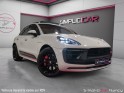 Porsche macan gts 3.0 440ch pdk malus payé full options garantie 12 mois occasion simplicicar nancy simplicicar simplicibike...