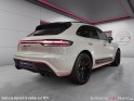Porsche macan gts 3.0 440ch pdk malus payé full options garantie 12 mois occasion simplicicar nancy simplicicar simplicibike...