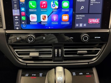 Porsche macan gts 3.0 440ch pdk malus payé full options garantie 12 mois occasion simplicicar nancy simplicicar simplicibike...