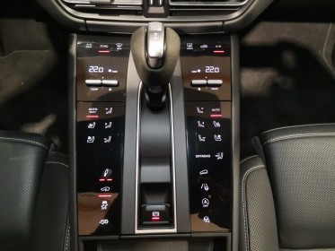 Porsche macan gts 3.0 440ch pdk malus payé full options garantie 12 mois occasion simplicicar nancy simplicicar simplicibike...