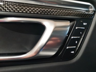 Porsche macan gts 3.0 440ch pdk malus payé full options garantie 12 mois occasion simplicicar nancy simplicicar simplicibike...