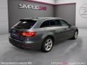 Audi a4 avant v6 3.0 tdi 218 s tronic 7 quattro sport occasion simplicicar lyon ouest simplicicar simplicibike france Audi a4 avant v6 3.0 tdi 218 s tronic 7 quattro sport occasion simplicicar lyon ouest simplicicar simplicibike france