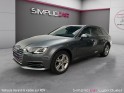 Audi a4 avant v6 3.0 tdi 218 s tronic 7 quattro sport occasion simplicicar lyon ouest simplicicar simplicibike france Audi a4 avant v6 3.0 tdi 218 s tronic 7 quattro sport occasion simplicicar lyon ouest simplicicar simplicibike france