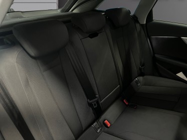 Audi a4 avant v6 3.0 tdi 218 s tronic 7 quattro sport occasion simplicicar lyon ouest simplicicar simplicibike france