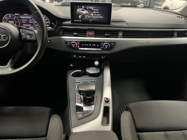 Audi a4 avant v6 3.0 tdi 218 s tronic 7 quattro sport occasion simplicicar lyon ouest simplicicar simplicibike france