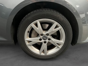 Audi a4 avant v6 3.0 tdi 218 s tronic 7 quattro sport occasion simplicicar lyon ouest simplicicar simplicibike france