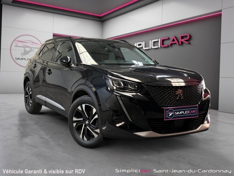 Peugeot 2008 130 ss bvm6 allure pack garantie 12 mois occasion simplicicar saint-jean simplicicar simplicibike france Peugeot 2008 130 ss bvm6 allure pack garantie 12 mois occasion simplicicar saint-jean simplicicar simplicibike france