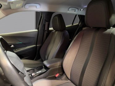 Peugeot 2008 130 ss bvm6 allure pack garantie 12 mois occasion simplicicar saint-jean simplicicar simplicibike france