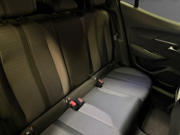 Peugeot 2008 130 ss bvm6 allure pack garantie 12 mois occasion simplicicar saint-jean simplicicar simplicibike france