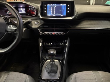 Peugeot 2008 130 ss bvm6 allure pack garantie 12 mois occasion simplicicar saint-jean simplicicar simplicibike france