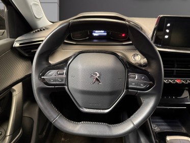 Peugeot 2008 130 ss bvm6 allure pack garantie 12 mois occasion simplicicar saint-jean simplicicar simplicibike france