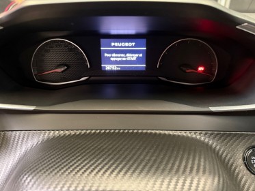 Peugeot 2008 130 ss bvm6 allure pack garantie 12 mois occasion simplicicar saint-jean simplicicar simplicibike france