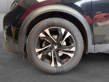 Peugeot 2008 130 ss bvm6 allure pack garantie 12 mois occasion simplicicar saint-jean simplicicar simplicibike france