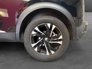 Peugeot 2008 130 ss bvm6 allure pack garantie 12 mois occasion simplicicar saint-jean simplicicar simplicibike france