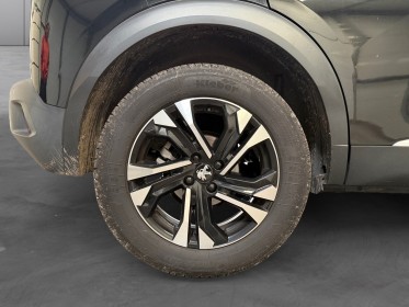 Peugeot 2008 130 ss bvm6 allure pack garantie 12 mois occasion simplicicar saint-jean simplicicar simplicibike france