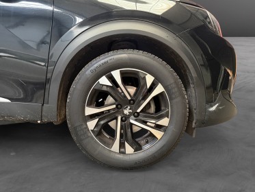 Peugeot 2008 130 ss bvm6 allure pack garantie 12 mois occasion simplicicar saint-jean simplicicar simplicibike france