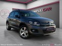 Volkswagen tiguan 2.0 tdi 110 fap bluemotion technology / garantie de 12 mois / ct vierge occasion simplicicar rouen... Volkswagen tiguan 2.0 tdi 110 fap bluemotion technology / garantie de 12 mois / ct vierge occasion simplicicar rouen...