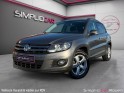 Volkswagen tiguan 2.0 tdi 110 fap bluemotion technology / garantie de 12 mois / ct vierge occasion simplicicar rouen... Volkswagen tiguan 2.0 tdi 110 fap bluemotion technology / garantie de 12 mois / ct vierge occasion simplicicar rouen...