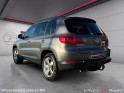 Volkswagen tiguan 2.0 tdi 110 fap bluemotion technology / garantie de 12 mois / ct vierge occasion simplicicar rouen... Volkswagen tiguan 2.0 tdi 110 fap bluemotion technology / garantie de 12 mois / ct vierge occasion simplicicar rouen...