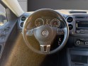 Volkswagen tiguan 2.0 tdi 110 fap bluemotion technology / garantie de 12 mois / ct vierge occasion simplicicar rouen... Volkswagen tiguan 2.0 tdi 110 fap bluemotion technology / garantie de 12 mois / ct vierge occasion simplicicar rouen...