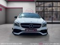 Mercedes classe cla 45 mercedes-amg speedshift dct amg 4matic occasion simplicicar coeur d'yvelines - auto expo 78...
