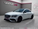Mercedes classe cla 45 mercedes-amg speedshift dct amg 4matic occasion simplicicar coeur d'yvelines - auto expo 78...