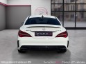 Mercedes classe cla 45 mercedes-amg speedshift dct amg 4matic occasion simplicicar coeur d'yvelines - auto expo 78...