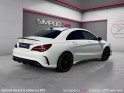 Mercedes classe cla 45 mercedes-amg speedshift dct amg 4matic occasion simplicicar coeur d'yvelines - auto expo 78...