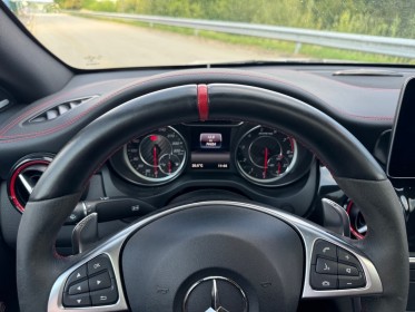 Mercedes classe cla 45 mercedes-amg speedshift dct amg 4matic occasion simplicicar coeur d'yvelines - auto expo 78...