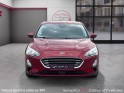 Ford focus 1.0 ecoboost 125 ss bva8 titanium occasion simplicicar coeur d'yvelines - auto expo 78 simplicicar simplicibike...