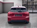 Ford focus 1.0 ecoboost 125 ss bva8 titanium occasion simplicicar coeur d'yvelines - auto expo 78 simplicicar simplicibike...