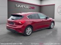 Ford focus 1.0 ecoboost 125 ss bva8 titanium occasion simplicicar coeur d'yvelines - auto expo 78 simplicicar simplicibike...
