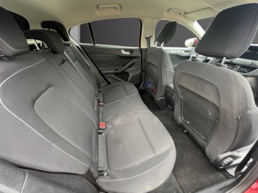 Ford focus 1.0 ecoboost 125 ss bva8 titanium occasion simplicicar coeur d'yvelines - auto expo 78 simplicicar simplicibike...