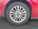 Ford focus 1.0 ecoboost 125 ss bva8 titanium occasion simplicicar coeur d'yvelines - auto expo 78 simplicicar simplicibike...