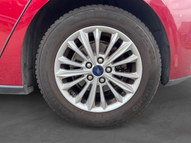 Ford focus 1.0 ecoboost 125 ss bva8 titanium occasion simplicicar coeur d'yvelines - auto expo 78 simplicicar simplicibike...