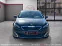 Peugeot 308 130ch eat6 allure - courroie faite en 2025 occasion simplicicar coeur d'yvelines - auto expo 78 simplicicar...