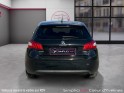 Peugeot 308 130ch eat6 allure - courroie faite en 2025 occasion simplicicar coeur d'yvelines - auto expo 78 simplicicar...
