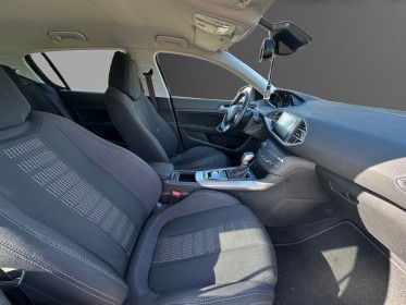 Peugeot 308 130ch eat6 allure - courroie faite en 2025 occasion simplicicar coeur d'yvelines - auto expo 78 simplicicar...