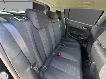 Peugeot 308 130ch eat6 allure - courroie faite en 2025 occasion simplicicar coeur d'yvelines - auto expo 78 simplicicar...