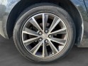 Peugeot 308 130ch eat6 allure - courroie faite en 2025 occasion simplicicar coeur d'yvelines - auto expo 78 simplicicar...