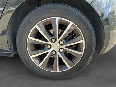 Peugeot 308 130ch eat6 allure - courroie faite en 2025 occasion simplicicar coeur d'yvelines - auto expo 78 simplicicar...