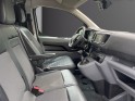 Opel vivaro fourgon l1 2.0 hdi - tva récupérable  - carplay - radar av/ar - régulateur - clim - garantie occasion...