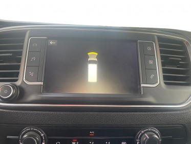 Opel vivaro fourgon l1 2.0 hdi - tva récupérable  - carplay - radar av/ar - régulateur - clim - garantie occasion...