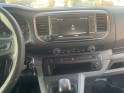 Opel vivaro fourgon l1 2.0 hdi - tva récupérable  - carplay - radar av/ar - régulateur - clim - garantie occasion...
